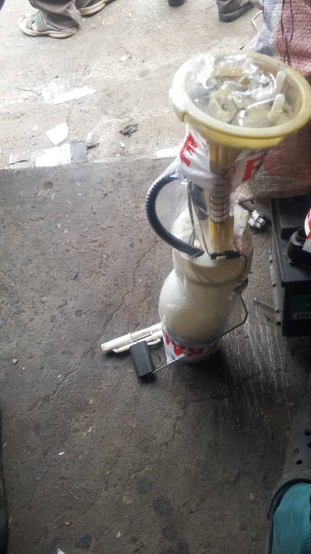 Reconditioned imported fuel pump module in ST JUDE Autolife stock